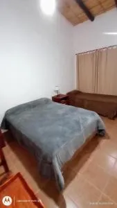 Tampu 4 alojamiento - Volcán