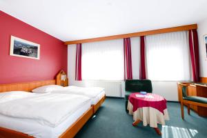 Double Room room in Christophe Colomb