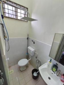 Homestay Pertama