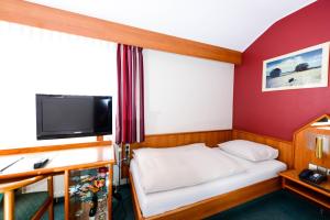 Hotel Christophe Colomb