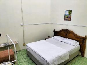 Homestay Pertama