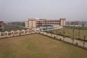 Nirvana Grand Hotel & Resort - Nalanda