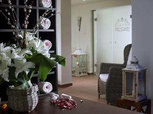 Stevalia Hotel & Spa Pelion Greece