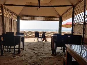 Shalom Beach Residency