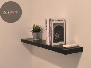 Meridin Sovo Modern Space 6Pax City View By STAY