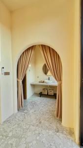 Anom Villa Jogja With Private Pool