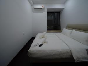 停月轻奢海景两卧室两卫房 3609