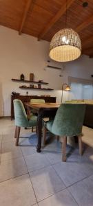 OMA CHILL HOUSE IGUAZU