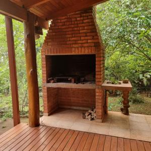 OMA CHILL HOUSE IGUAZU