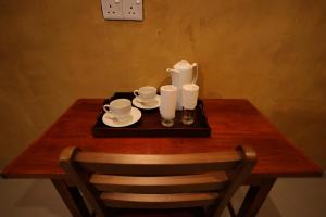 Sinharaja Eco Lodge