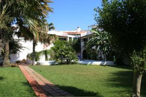 Hotel Villa Mediterranea