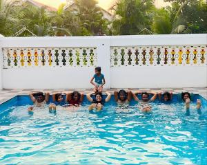 Samarth hotel