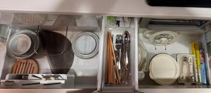 リベール博多駅前 Japandi Studio #402