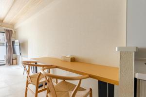 リベール博多駅前 Japandi Studio #402