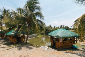 E. Moreno Recreation Beach Resort Ilocos Sur