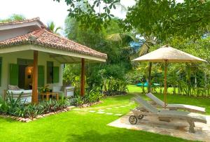 Nirbana Retreat