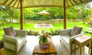 Nirbana Retreat