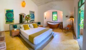 Nirbana Retreat