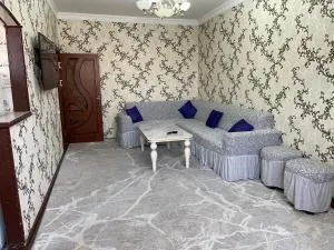 Three rooms Apartment with all facilities - Katartal