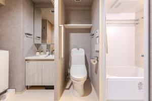 リベール博多駅前 Japandi Studio #402