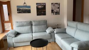 Baqueira 1500 Saforcada