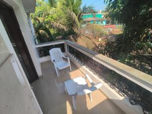 4 bedroom Villa NAMAKA 15 min walk to Bora-Bora Beach