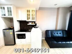 The Patio top floor by BHB Bangsaen - Ban Rong Khoei