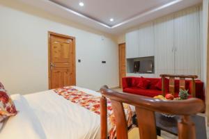 Mystic Hills Retreat