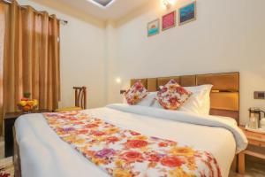 Mystic Hills Retreat