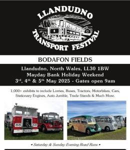 Iris Hotel Llandudno