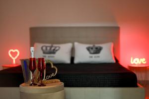 Momenti e wellness