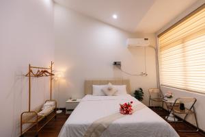 Minh Anh Homestay 2