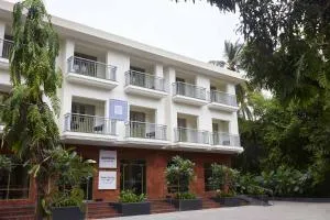 Radha House Siolim A Boutique Hotel - Oxel