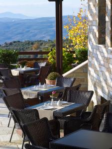 Stevalia Hotel & Spa Pelion Greece