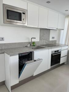 Appartement avec vue