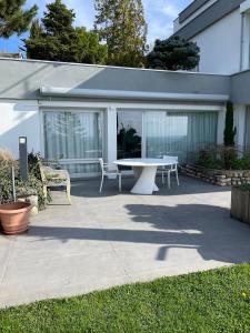 Appartement avec vue