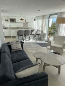 Appartement avec vue