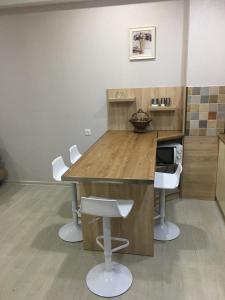 Bakuriani, Didveli Residence F 16