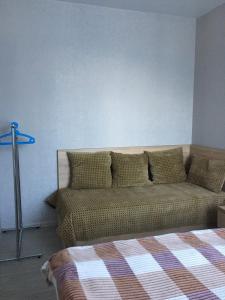 Bakuriani, Didveli Residence F 16