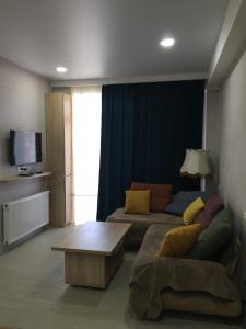 Bakuriani, Didveli Residence F 16