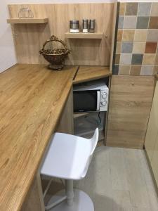 Bakuriani, Didveli Residence F 16