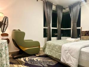 Z&A CozyHome -Homestay in Seksyen 13, Shah Alam, MSU, AEON Mall