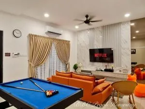 BBC Pegoh - Kampong Pasir Puteh