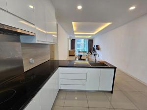 Modern Family Suites 3 bedroom