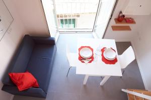 Casa DellArtista In Centro