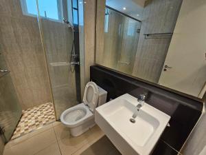 Modern Family Suites 3 bedroom