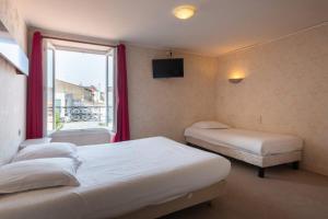 Hotels Hotel Le Cheval Blanc : photos des chambres