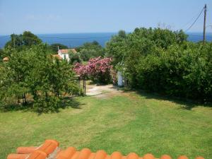 Villa Michalis Nisos-Samothraki Greece