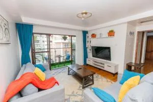 Ruaka Radiance 2-Bed Escape - Gathiga