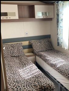 Weeley Bridge 3 Bedroom Luxury Holiday Home